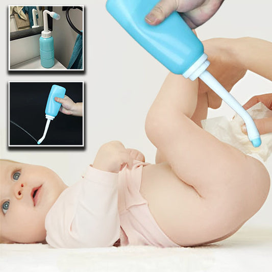 Bidet Portable | BidetBaby™