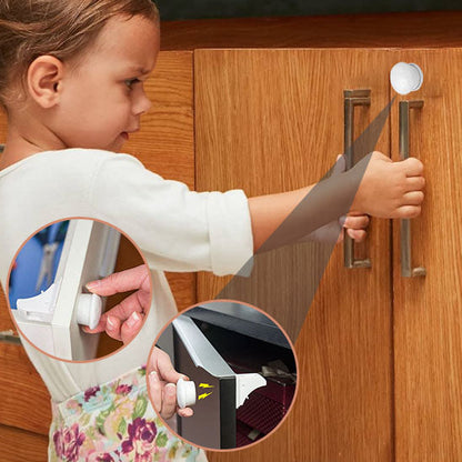 Bloque Porte |serrure de porte  BlocDoor™  royaumedebebeetmaman.com.com