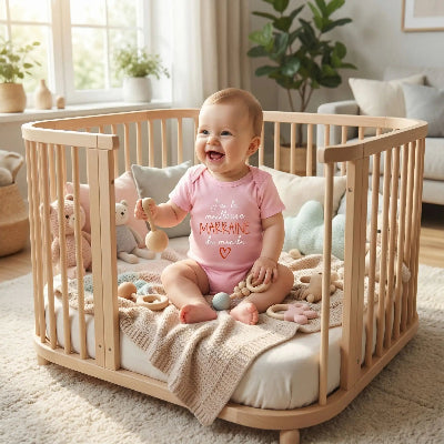 Body bébé personnalisé - MafilleulEmotion  royaumedebebeetmaman.com.com