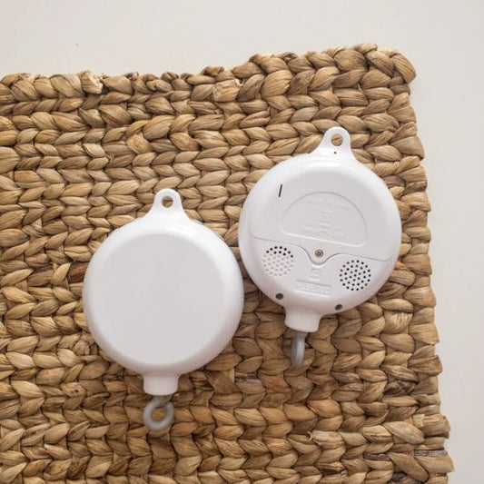 Mobile bébé - Animaux de la Forêt Fait Main  royaumedebebeetmaman.com.com