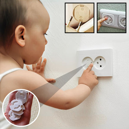 Cache Prise | Socket-cover™  royaumedebebeetmaman.com.com