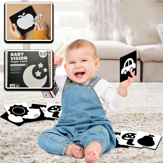 Cartes Bébé |babycard™