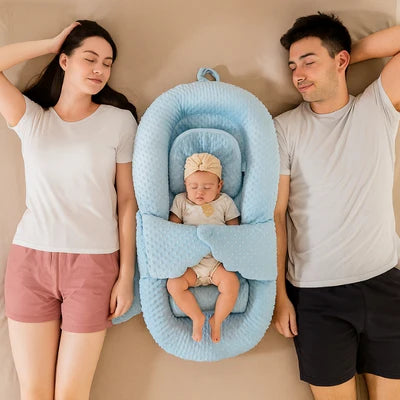 Reducteur De Lit - Ailes Protectrices  royaumedebebeetmaman.com.com