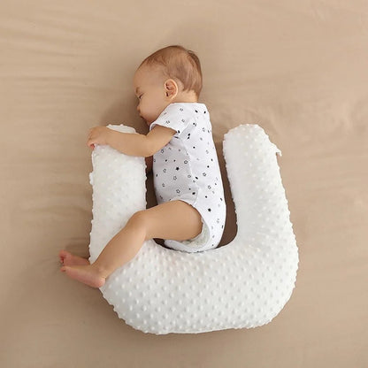 cocon bebe | reducteur de lit cerf  royaumedebebeetmaman.com.com