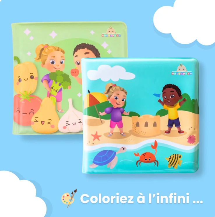 Coloriage Magique | MagicBook™  royaumedebebeetmaman.com.com