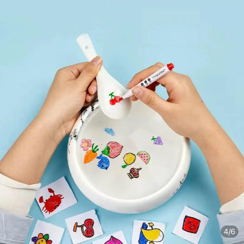 Le coloriage magique flottant  royaumedebebeetmaman.com.com