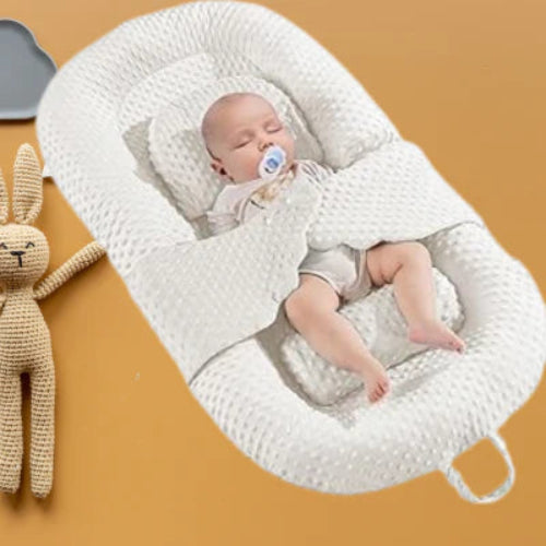 Reducteur De Lit | Ailes Protectrices  royaumedebebeetmaman.com.com