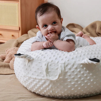 Coussin allaitement  royaumedebebeetmaman.com.com