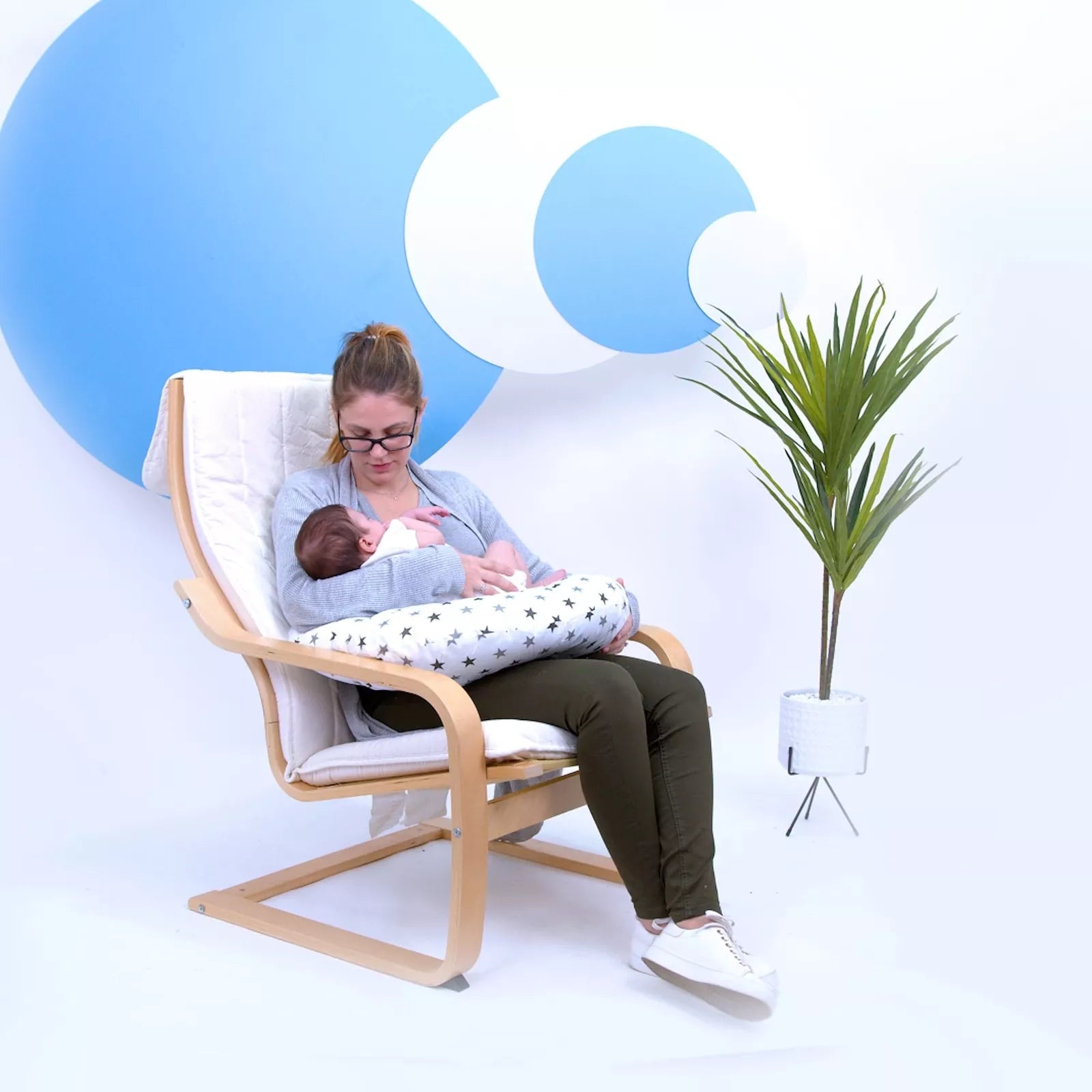 Coussin allaitement  royaumedebebeetmaman.com.com