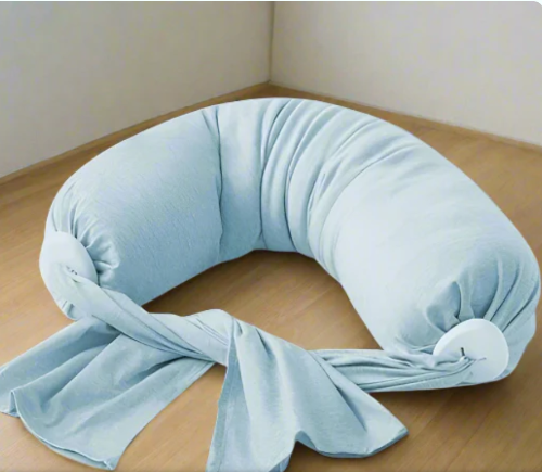 Coussin D'allaitement |  royaumedebebeetmaman.com.com
