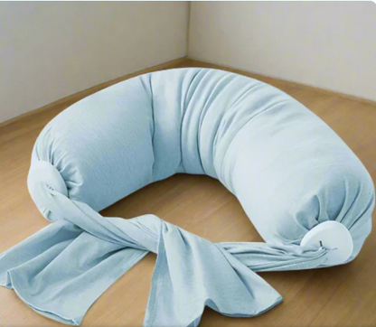 Coussin D'allaitement |  royaumedebebeetmaman.com.com