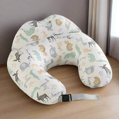 Coussin D'allaitement  royaumedebebeetmaman.com.com