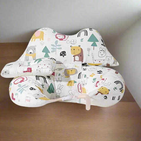 Coussin allaitement  royaumedebebeetmaman.com.com