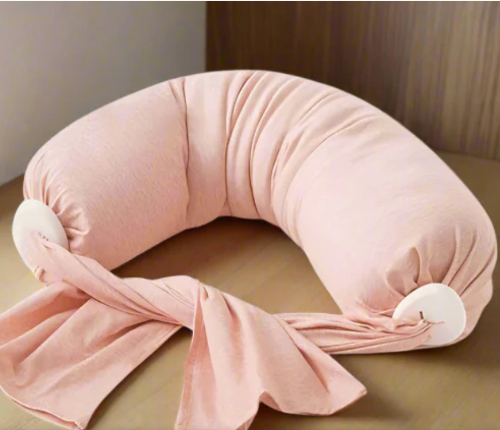 Coussin D'allaitement |  royaumedebebeetmaman.com.com