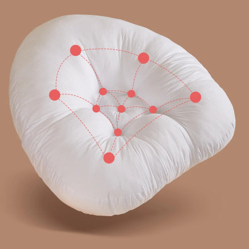 Coussin D'allaitement Portable Pour Bébé | ConforPro  royaumedebebeetmaman.com.com