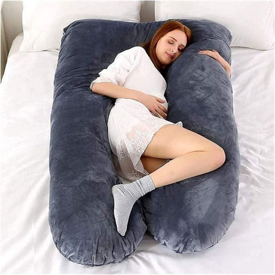 Coussin De Grossesse - Pillow™  royaumedebebeetmaman.com.com
