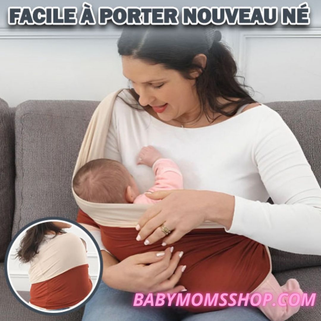 echarpe-portage-maman-allaite