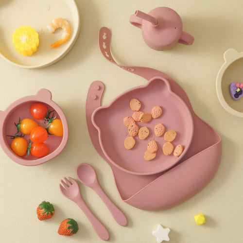 assiette bebe  royaumedebebeetmaman.com.com