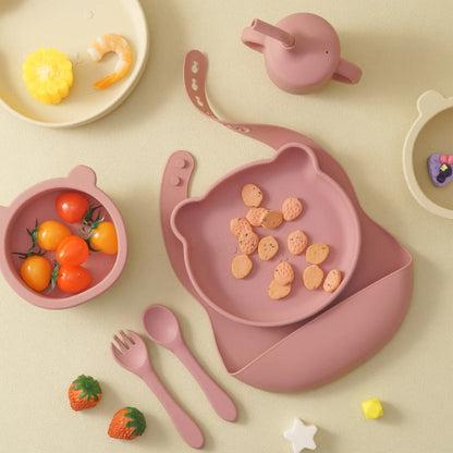 assiette bebe  royaumedebebeetmaman.com.com