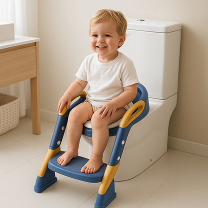 Réducteur de toilette | Pot Bebe toilette  royaumedebebeetmaman.com.com