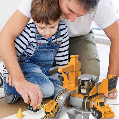 Jeu De Construction - PetitBrico  royaumedebebeetmaman.com.com