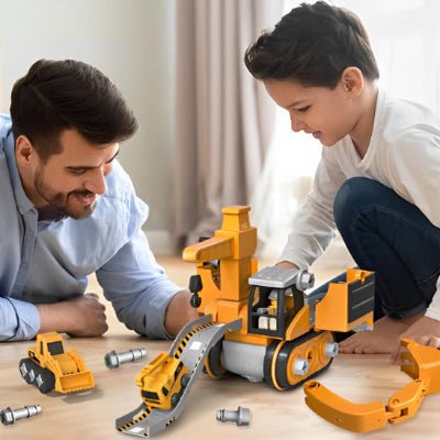 Jeu De Construction - PetitBrico  royaumedebebeetmaman.com.com