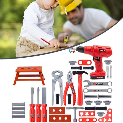 Jeu de construction - Kit De Bricolage Enfants  royaumedebebeetmaman.com.com