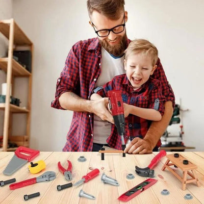 Jeu de construction - Kit De Bricolage Enfants  royaumedebebeetmaman.com.com
