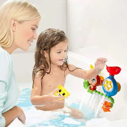 jouetboignoirebebeavecmamandanslaboignoire