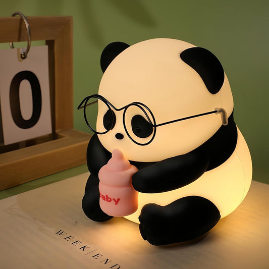 lampe-bebe-panda