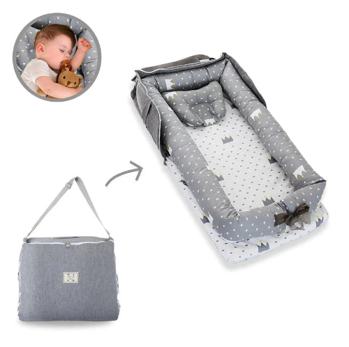 reducteur de lit  royaumedebebeetmaman.com.com