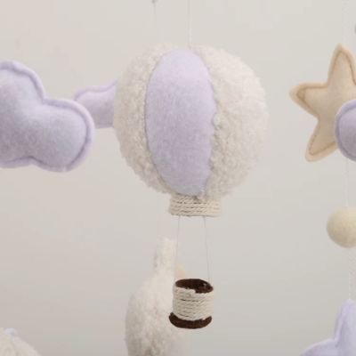 Mobile bébé - Décoration Et Eveil  royaumedebebeetmaman.com.com