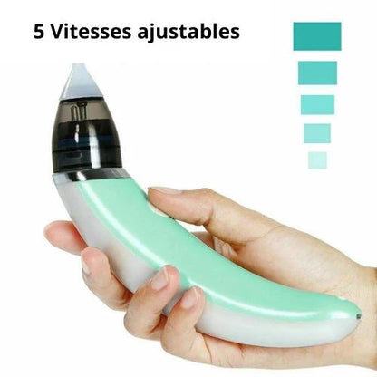 Mouche Bébé Électrique | BabyFly™  royaumedebebeetmaman.com.com