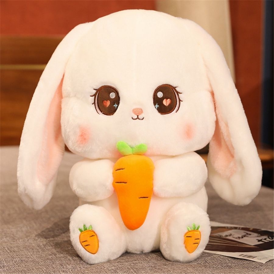 peluche lapin royaumedebebeetmama.cm