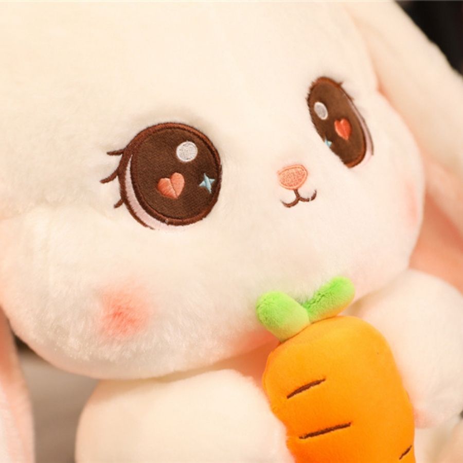 Peluche Lapin