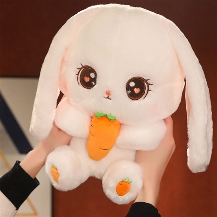 Peluche Lapin