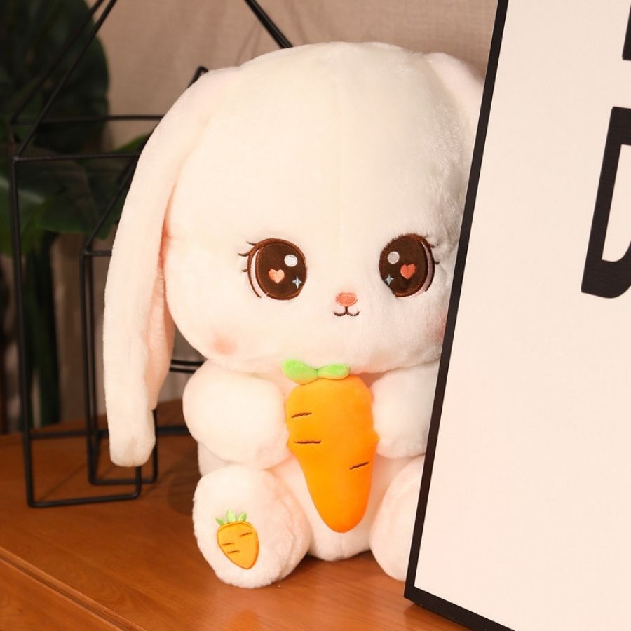 Peluche Lapin