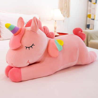 peluche licorne