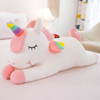 peluche licorne