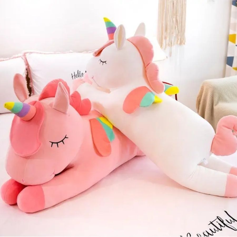 peluche licorne