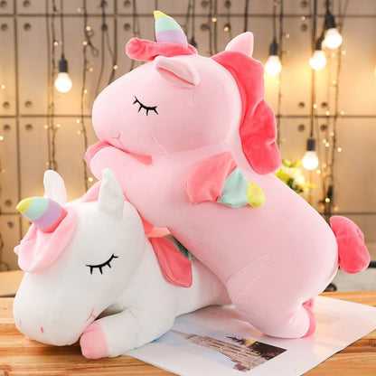 peluche licorne