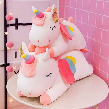peluche licorne