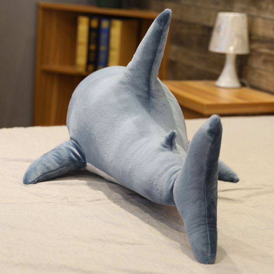  Peluche Requin Géante de royaume de bebe et maman