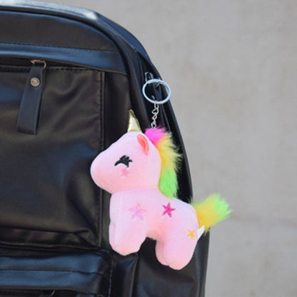 Porte Cle Licorne