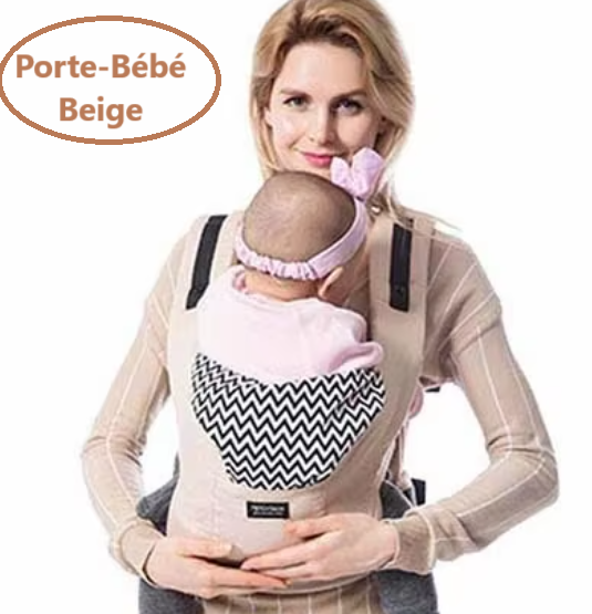 porte_bébé_beige