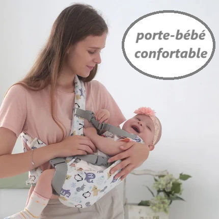 porte_bébé_confortable