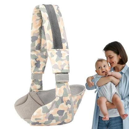 porte_bébé_gris_géometrique