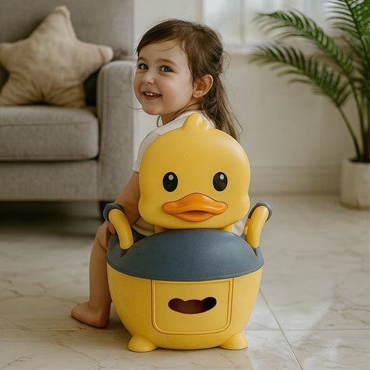 Pot toilette bébé  royaumedebebeetmaman.com.com
