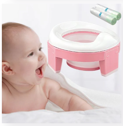 Pot Bebe Toilette |PottyBaBy™