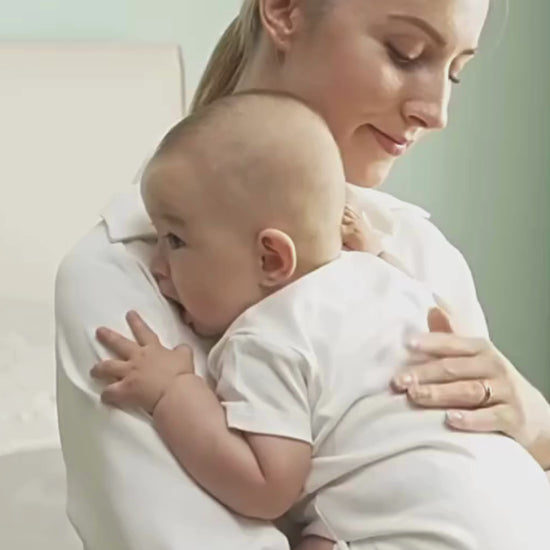 reducteur de lit anti reflux nid d'ange bebe cocon bebe rouyame debebe et maman